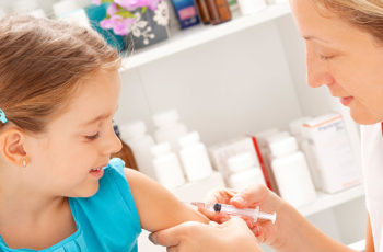 Vaccinations at myDoc Urgent Care