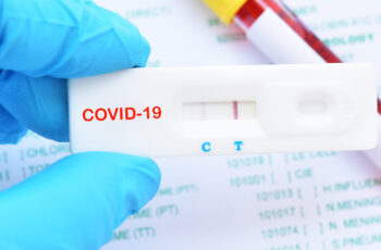 COVID-19 Rapid Tests